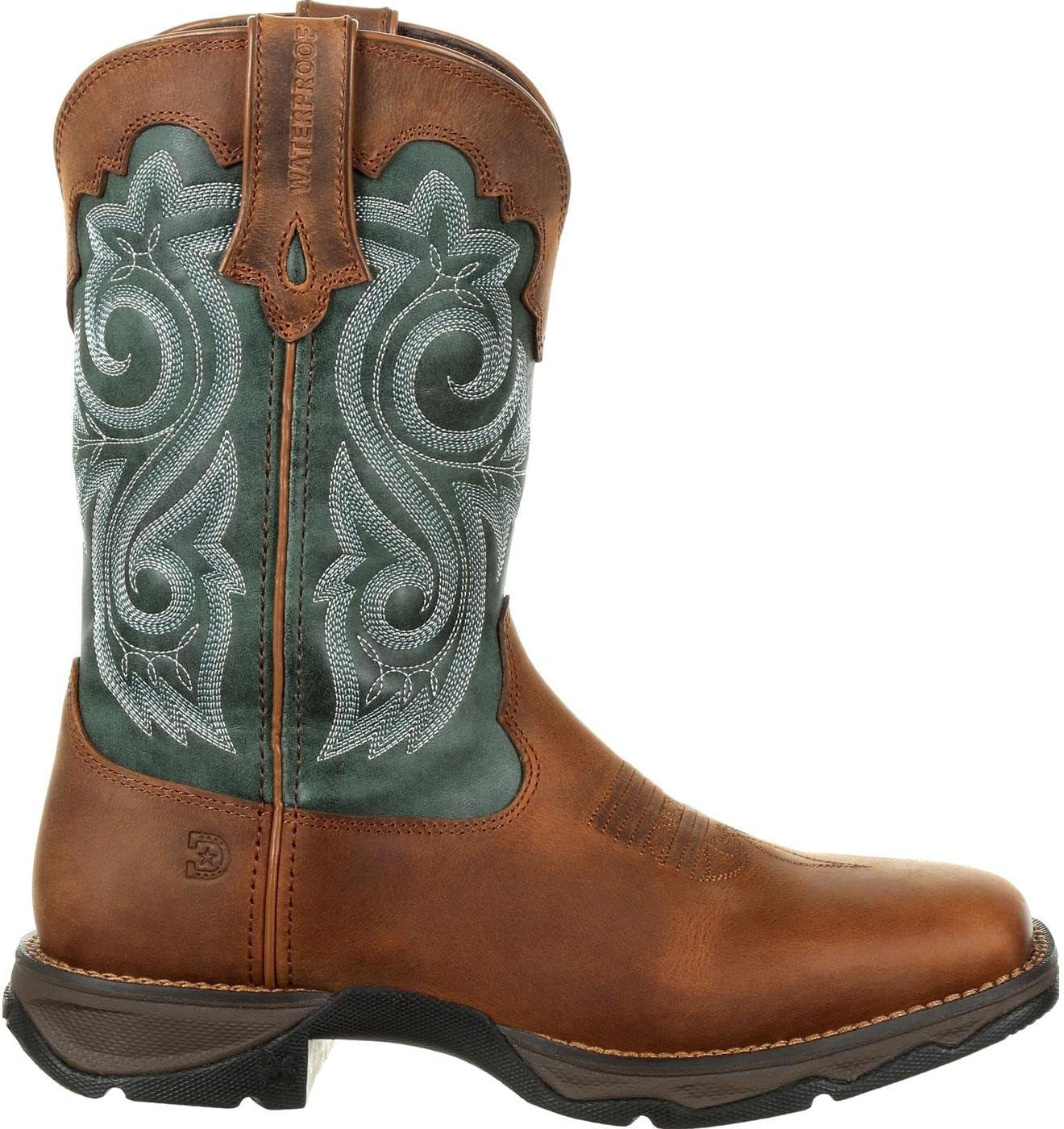 Women'S Lady Rebel Western Boot