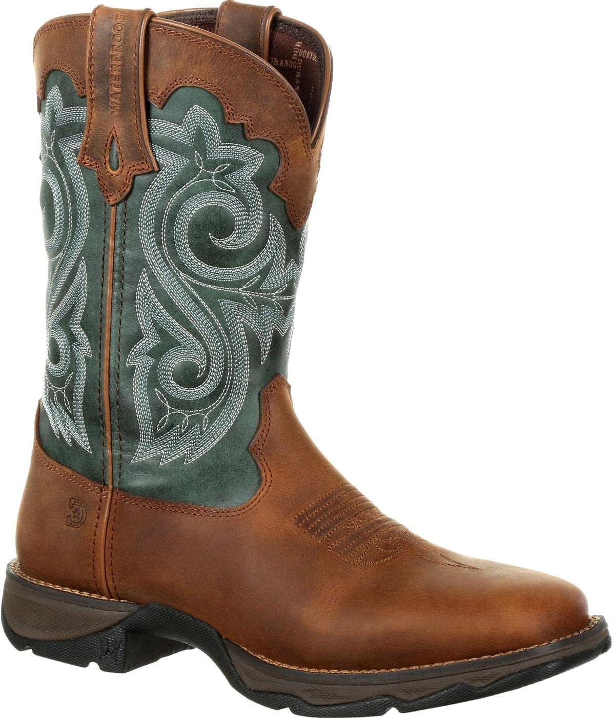 Women'S Lady Rebel Western Boot