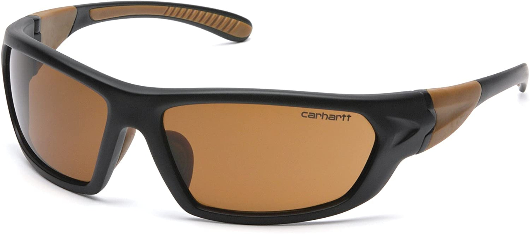 Gear CHB291 Carbondale Antique Mirror Polarized Lens - One Size Fits All - Black