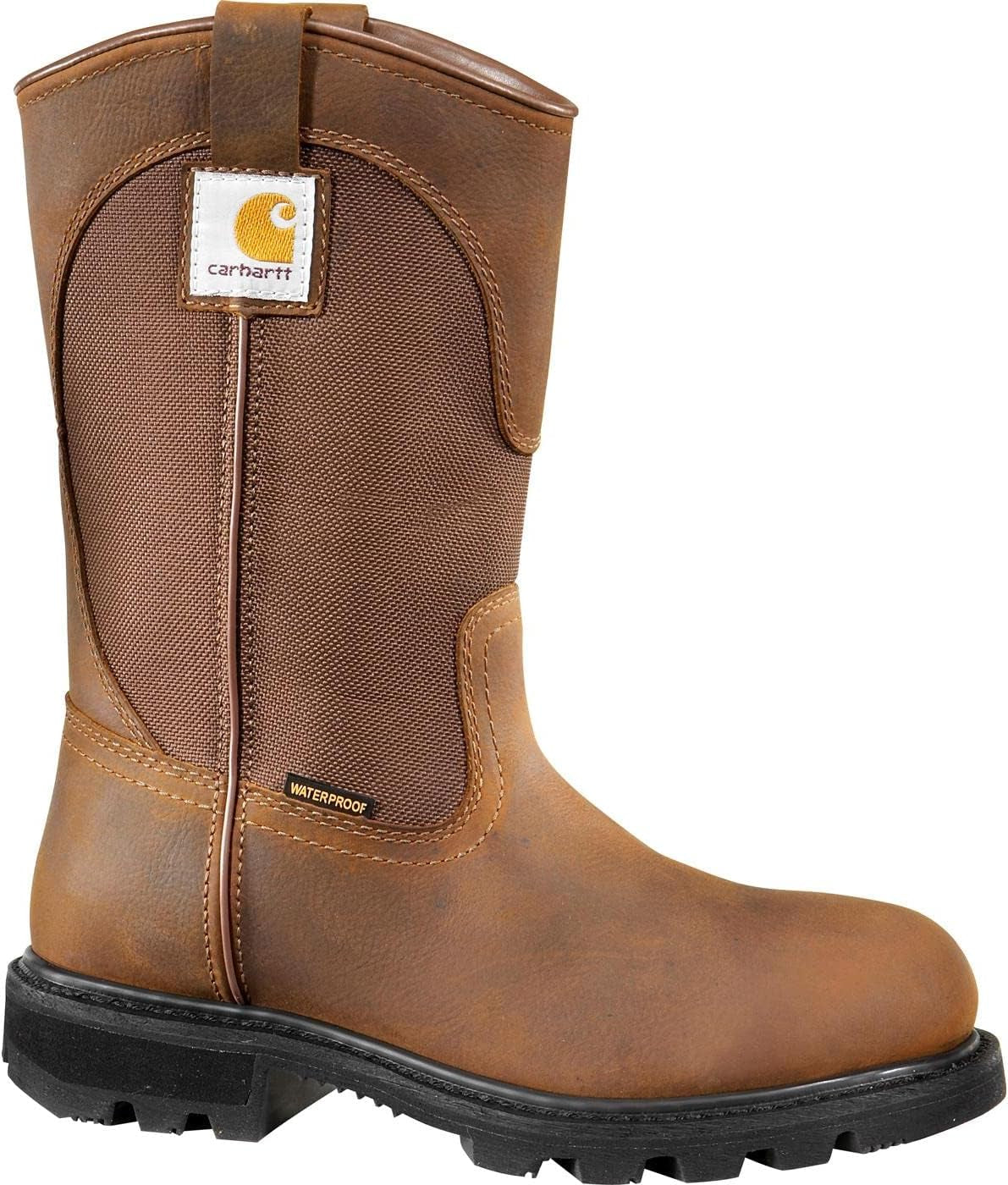 Women'S Cwp1250 Safety Toe Work Boot