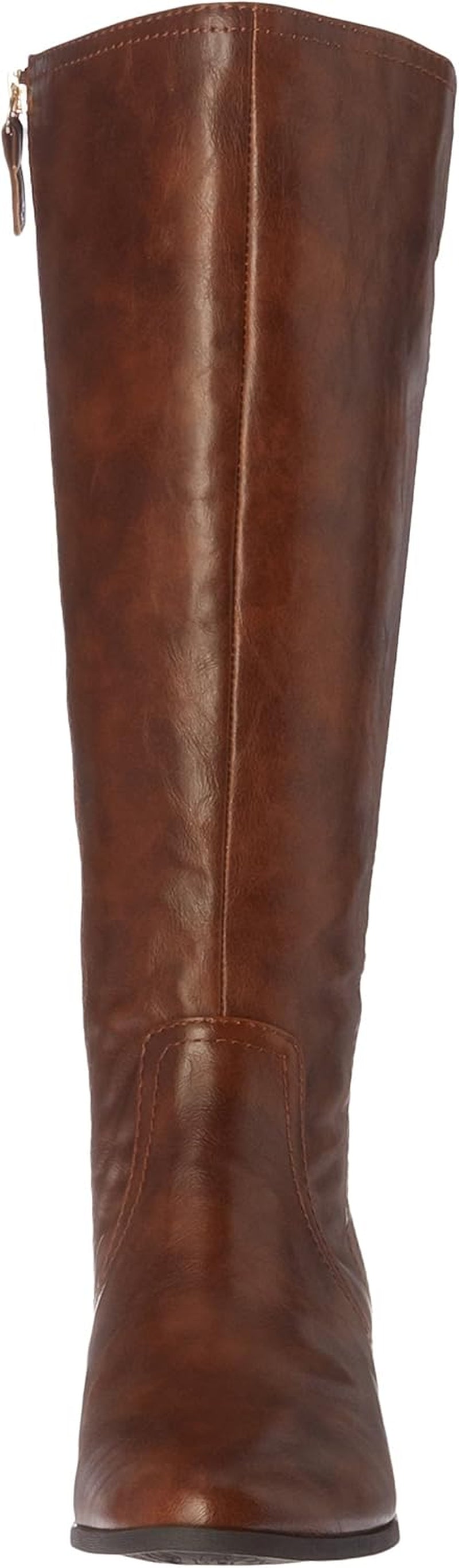 Shoes Womens Brilliance Wide Calf Riding Boot