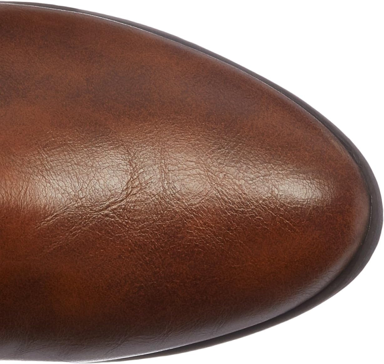 Shoes Womens Brilliance Wide Calf Riding Boot