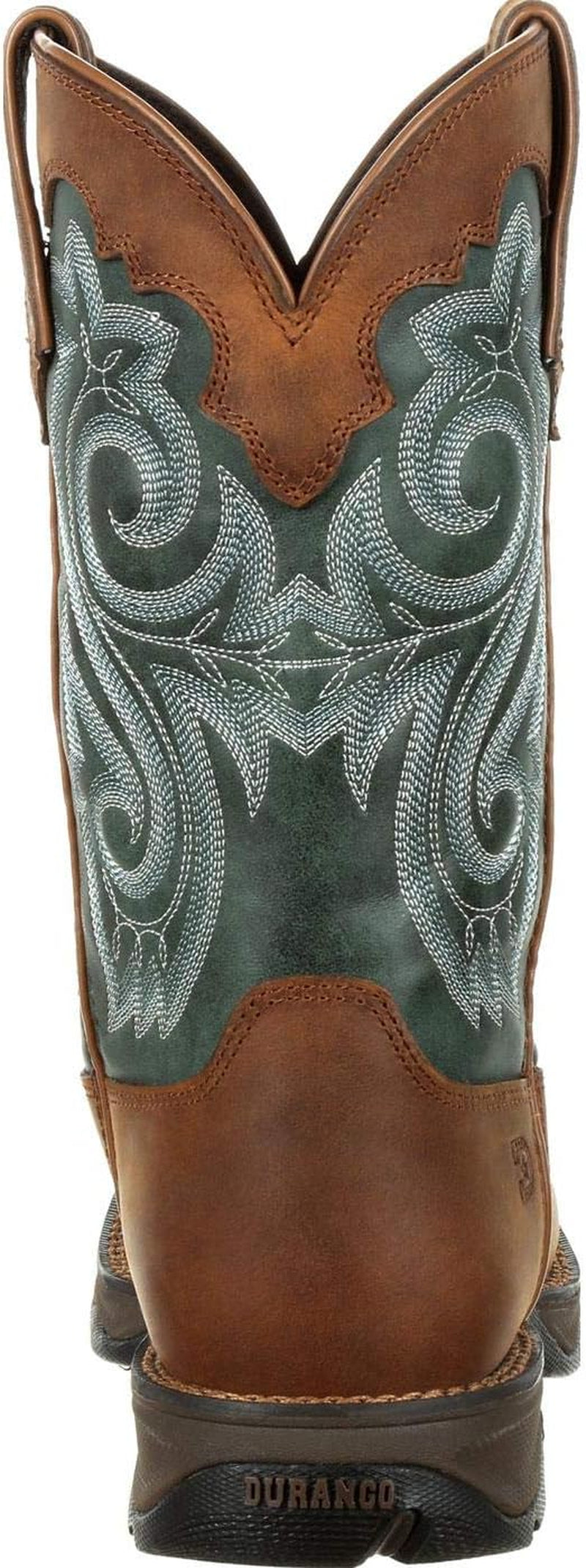 Women'S Lady Rebel Western Boot