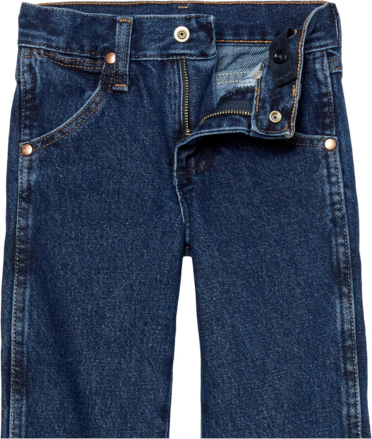 Boy'S Western Bigger Boys Cowboy Cut Jeans