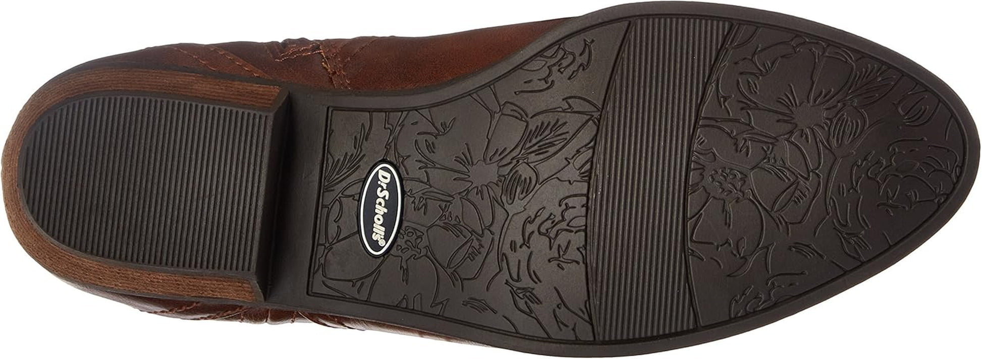 Shoes Womens Brilliance Wide Calf Riding Boot