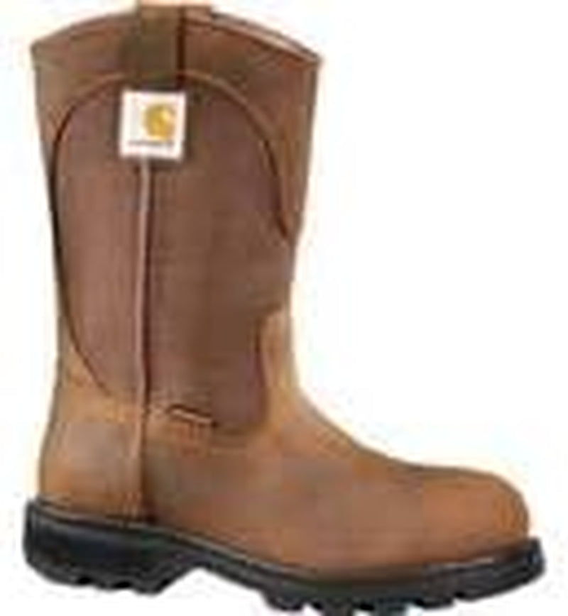 Women'S Cwp1250 Safety Toe Work Boot