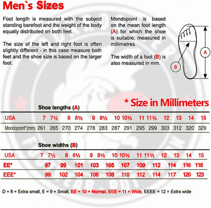 Mens Work Boots, 6 Inch Steel Toe, Pull on Safety Leather Chelsea Work Shoes Static Dissipative(Ak227, AK222)