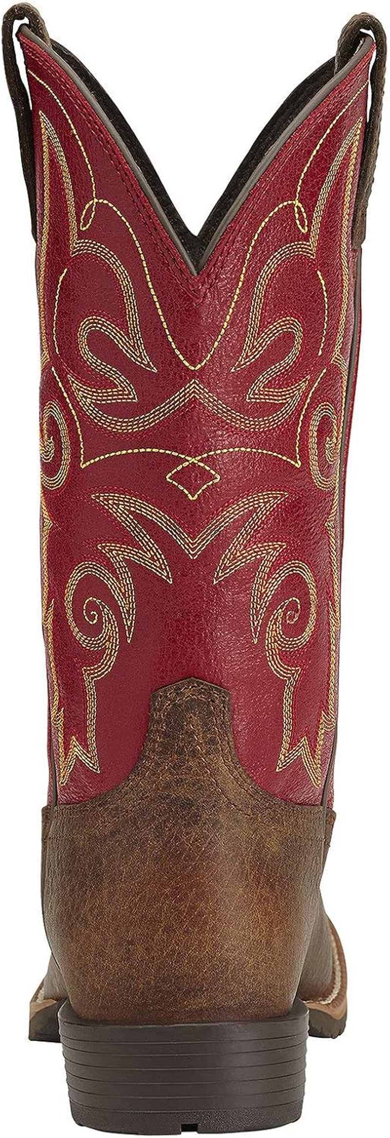 Women’S Fatbaby Western Boot